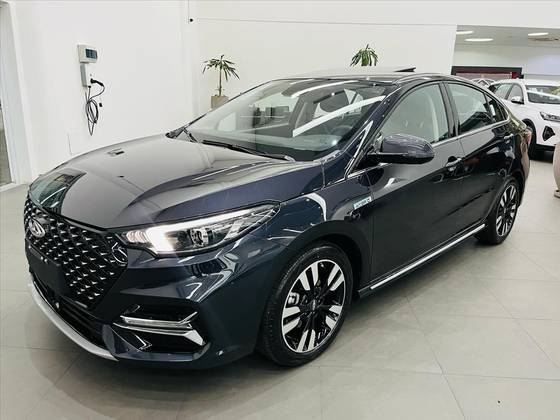 CAOA CHERY ARRIZO 6 PRO 1.5 TCI FLEX HYBRID MAX DRIVE CVT CAOA CHERY ARRIZO 6 PRO 1.5 TCI FLEX HYBRID MAX DRIVE CVT